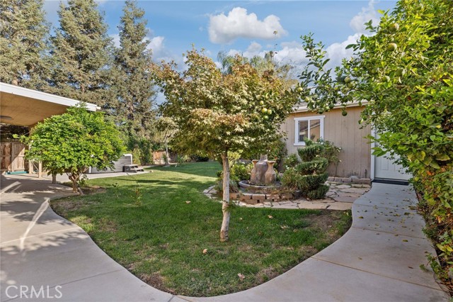 Detail Gallery Image 30 of 38 For 10700 Rainwater Ln, Bakersfield,  CA 93306 - 3 Beds | 2 Baths