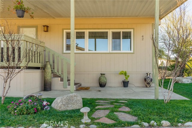 Detail Gallery Image 6 of 48 For 1134 Villa Calimesa Ln #42,  Calimesa,  CA 92320 - 2 Beds | 2 Baths