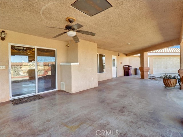 Detail Gallery Image 58 of 75 For 5040 Brisbane Ave, Yucca Valley,  CA 92284 - 3 Beds | 2 Baths