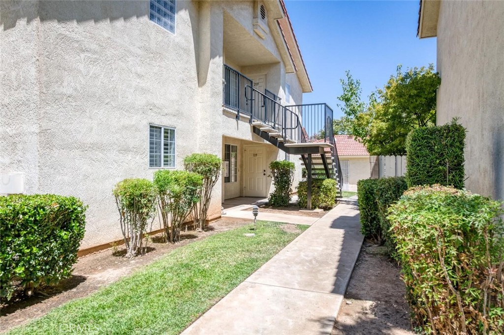 1542 E Alluvial #119