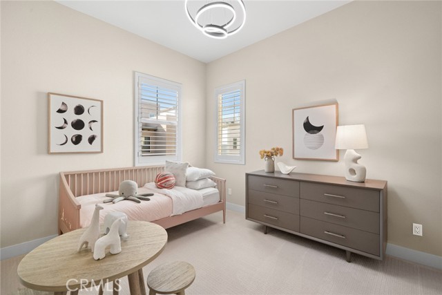 Detail Gallery Image 30 of 46 For 163 Crossover, Irvine,  CA 92618 - 4 Beds | 3/1 Baths