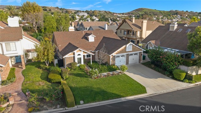 Detail Gallery Image 38 of 56 For 22 Lexington, Coto de Caza,  CA 92679 - 4 Beds | 2/1 Baths