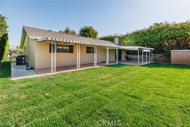 Detail Gallery Image 15 of 15 For 25141 Mackenzie St, Laguna Hills,  CA 92653 - 3 Beds | 2 Baths