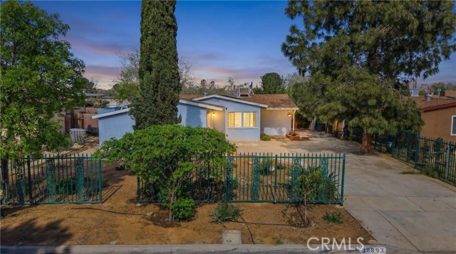 Detail Gallery Image 6 of 41 For 38893 Juniper Tree Rd, Palmdale,  CA 93551 - 3 Beds | 1 Baths