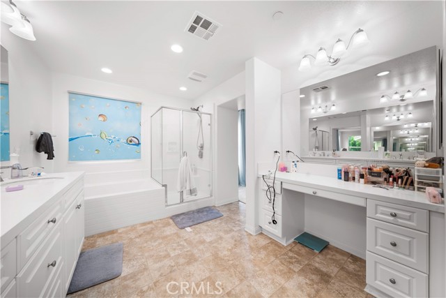 Detail Gallery Image 22 of 42 For 5874 Silver Oaks Dr, Chino,  CA 91710 - 3 Beds | 2/1 Baths