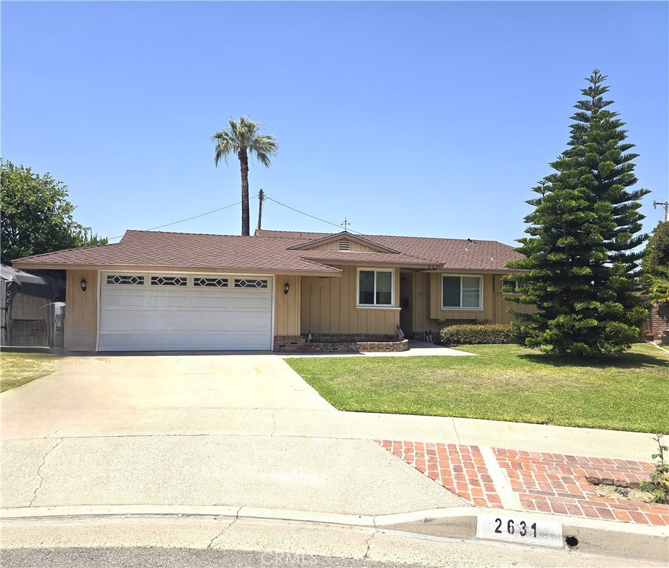 2631 Candlewood Way
