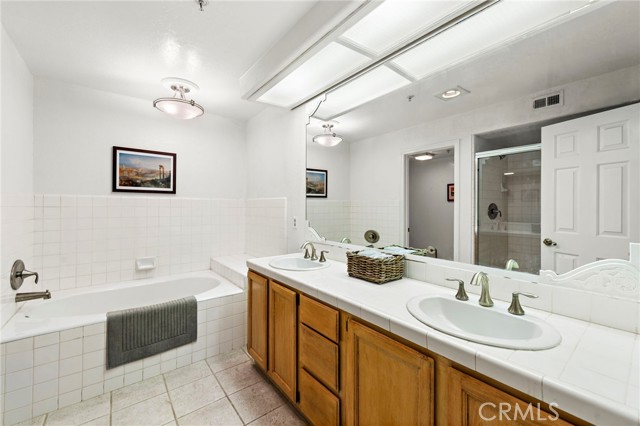 Detail Gallery Image 17 of 31 For 206 Avenida Montalvo #2,  San Clemente,  CA 92672 - 3 Beds | 2 Baths