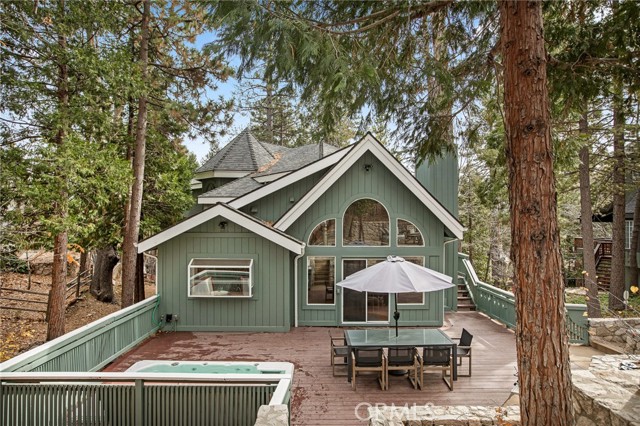 Detail Gallery Image 29 of 52 For 27516 West Shore Rd, Lake Arrowhead,  CA 92352 - 4 Beds | 4 Baths