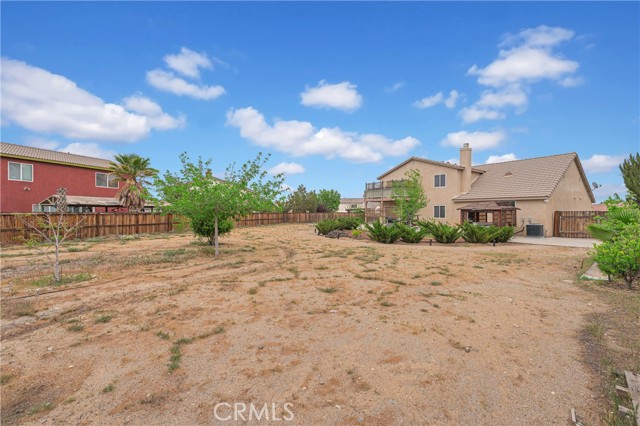 Detail Gallery Image 7 of 50 For 11196 Charleston, Adelanto,  CA 92301 - 5 Beds | 3 Baths