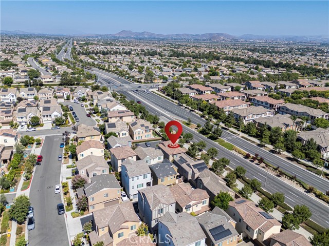 Detail Gallery Image 37 of 44 For 8785 Celebration St, Chino,  CA 91708 - 3 Beds | 2/1 Baths