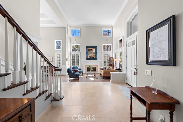 Detail Gallery Image 10 of 25 For 2 Lafayette Lane, Coto de Caza,  CA 92679 - 5 Beds | 4/1 Baths