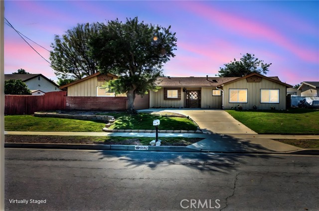 Detail Gallery Image 11 of 14 For 6302 Apple, Rialto,  CA 92377 - 4 Beds | 2 Baths