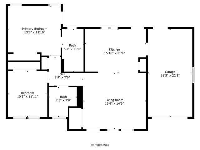 Property Photo from MLS