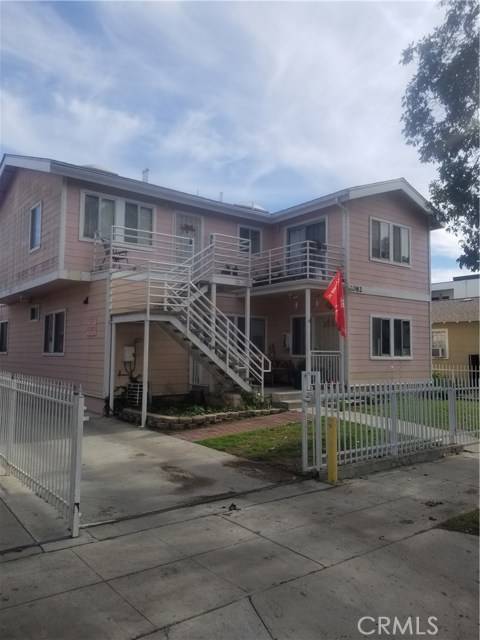 1082 Olive Ave, Long Beach, CA 90813