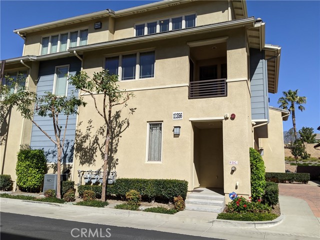 Detail Gallery Image 1 of 25 For 12356 Hollyhock Dr #4,  Rancho Cucamonga,  CA 91739 - 3 Beds | 2 Baths