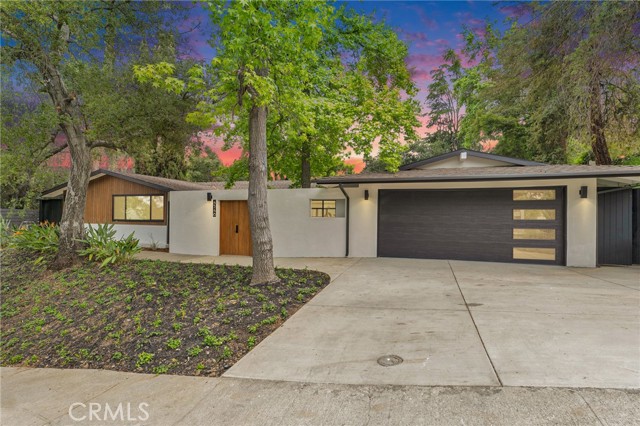 Image 2 for 4548 San Feliciano Dr, Woodland Hills, CA 91364