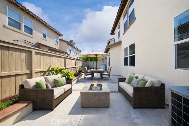 Detail Gallery Image 17 of 17 For 1275 S Cabernet, Anaheim,  CA 92804 - 4 Beds | 2/1 Baths