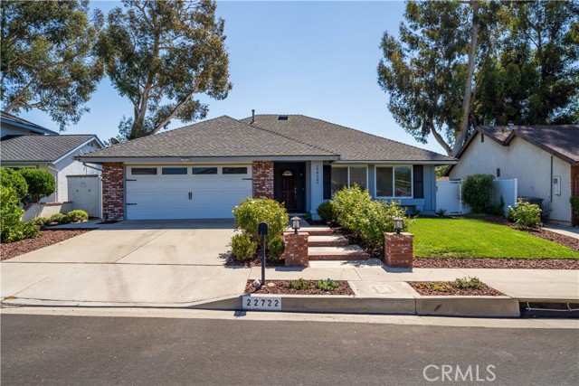 22722 Rockford Dr, Lake Forest, CA 92630