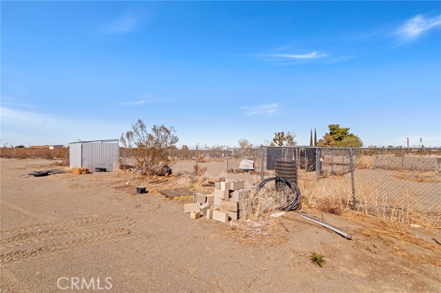 Detail Gallery Image 25 of 29 For 14626 Monte Vista Rd, Phelan,  CA 92371 - 3 Beds | 2 Baths