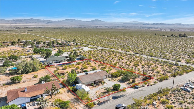 Detail Gallery Image 40 of 45 For 32862 Carnelian Rd, Lucerne Valley,  CA 92356 - 2 Beds | 2 Baths