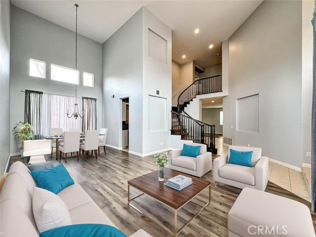 Detail Gallery Image 3 of 74 For 16331 Brookstone, La Mirada,  CA 90638 - 5 Beds | 3 Baths