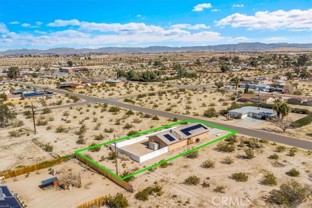 Detail Gallery Image 40 of 40 For 6752 Manzanita Ave, Twentynine Palms,  CA 92277 - 3 Beds | 2 Baths