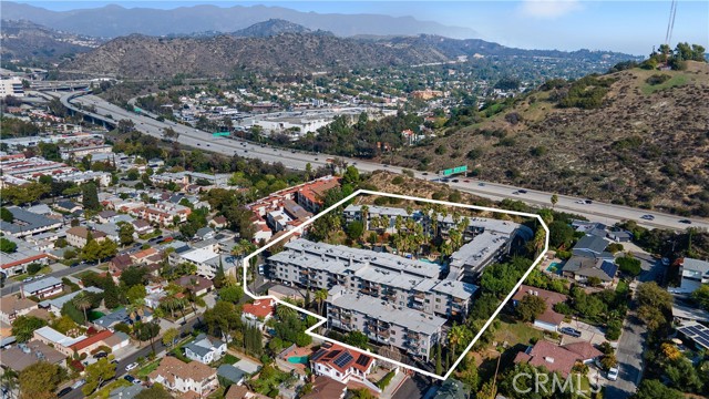 Detail Gallery Image 47 of 53 For 1517 E Garfield #53,  Glendale,  CA 91205 - 2 Beds | 2 Baths