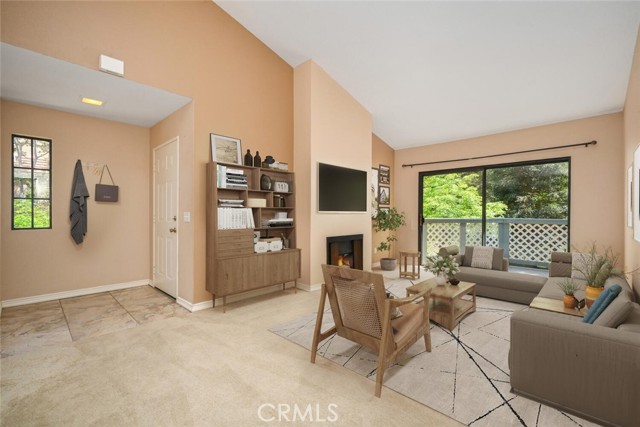 3583 W Greentree Circle #C, Anaheim, CA 92804