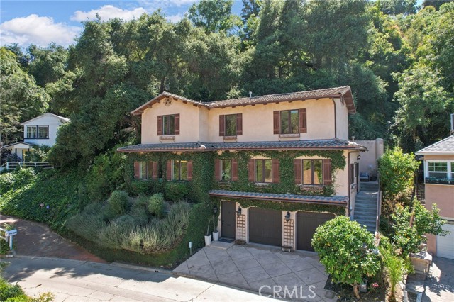 Detail Gallery Image 61 of 64 For 3115 Ellington, Los Angeles,  CA 90068 - 4 Beds | 4 Baths