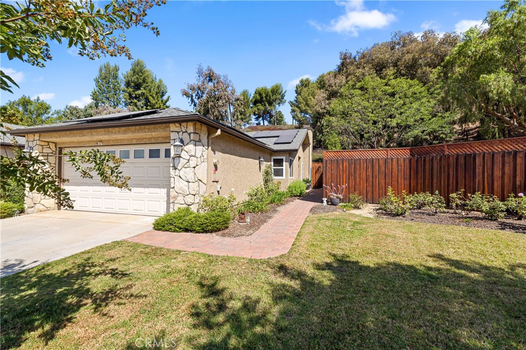 6899 Chapman Place