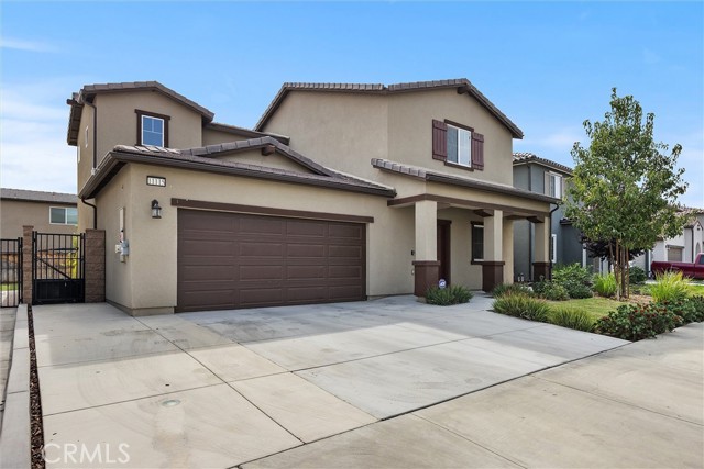 Detail Gallery Image 3 of 34 For 11115 Guaranda Pl, Bakersfield,  CA 93306 - 5 Beds | 3 Baths