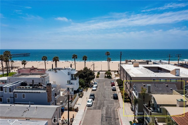 49 15th Street # A, Hermosa Beach, California 90254, 4 Bedrooms Bedrooms, ,2 BathroomsBathrooms,Residential Lease,For Rent,49 15th Street # A,CRSB24167637