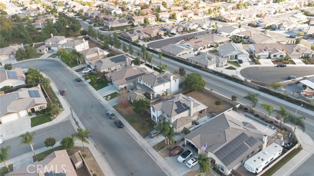 Detail Gallery Image 41 of 46 For 28399 Northmoore Pl, Menifee,  CA 92584 - 4 Beds | 3/1 Baths