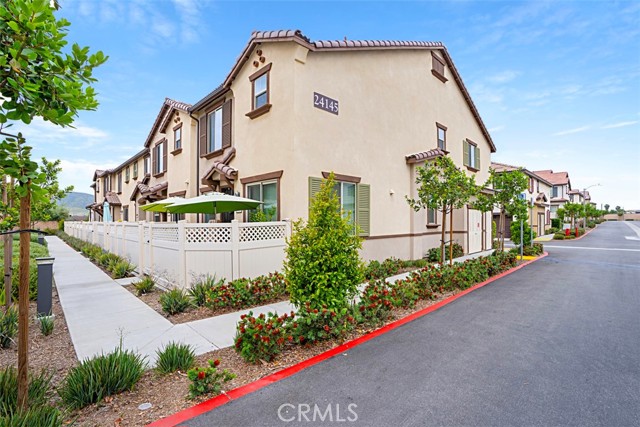 Detail Gallery Image 26 of 39 For 24145 Dolcetto Ave #602,  Murrieta,  CA 92562 - 3 Beds | 2/1 Baths