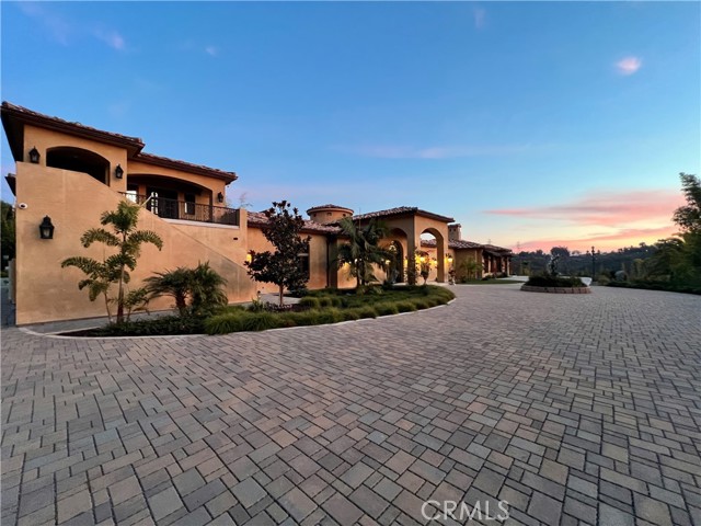 Home for Sale in Rancho Santa Fe