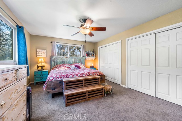 Detail Gallery Image 18 of 58 For 24260 Bowen Ct, Tehachapi,  CA 93561 - 3 Beds | 2 Baths