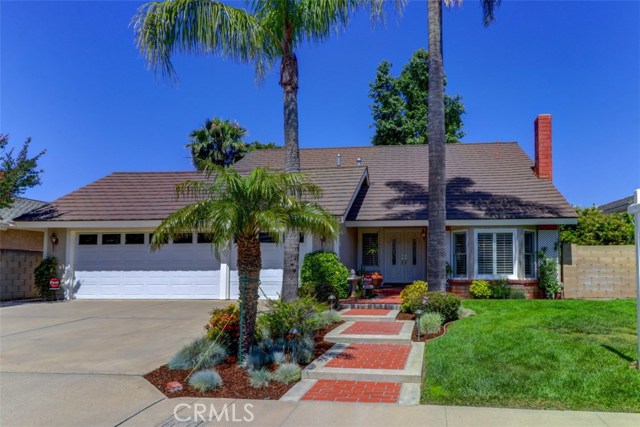 111 S Bayberry Court, Anaheim Hills, CA 92807