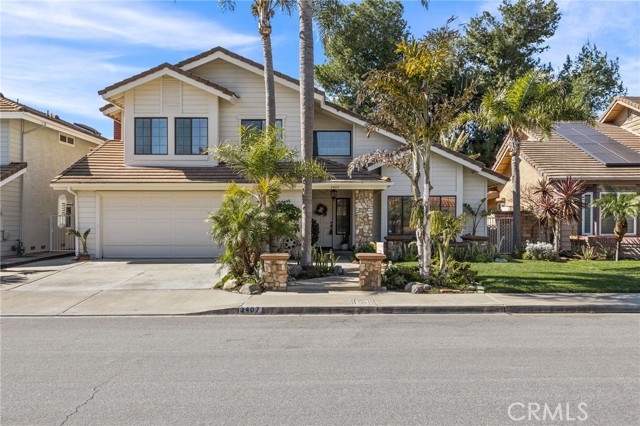 Image 2 for 3407 Lavender Ln, Costa Mesa, CA 92626