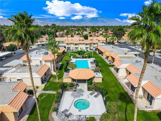40900 Breezy Pass #D, Palm Desert, CA 92211