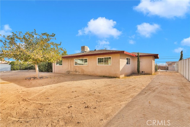 Detail Gallery Image 21 of 24 For 1120 Palmetto Dr, Barstow,  CA 92311 - 3 Beds | 1 Baths