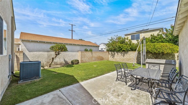 Detail Gallery Image 28 of 36 For 6048 Fidler Ave, Lakewood,  CA 90712 - 3 Beds | 2 Baths