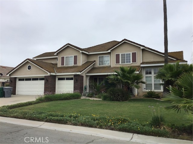 3304 Dales Dr, Norco, CA 92860