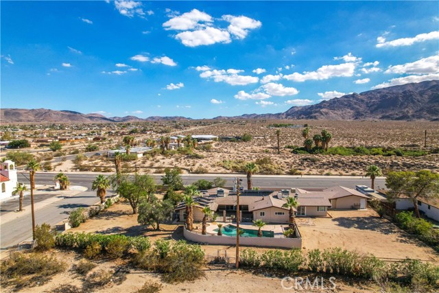 74414 National Park Drive, 29 Palms, California 92277, 5 Bedrooms Bedrooms, ,3 BathroomsBathrooms,Single Family Residence,For Sale,National Park,JT24032783