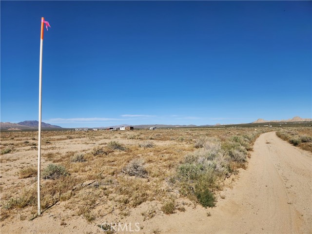 2 Hobart Road, Lucerne Valley, California 92356, ,Land,For Sale,2 Hobart Road,CRHD23215051