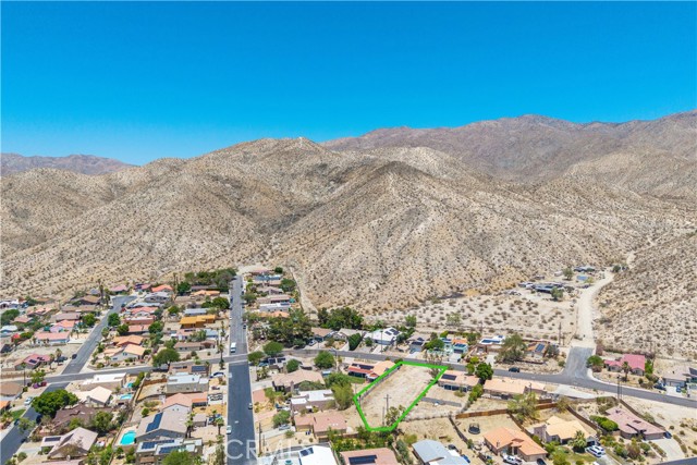 Detail Gallery Image 11 of 23 For 0 Avenida Jalisco, Desert Hot Springs,  CA 92240 - – Beds | – Baths