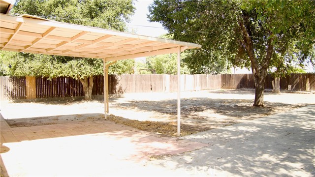 Detail Gallery Image 9 of 10 For 4820 Sisquoc St, New Cuyama,  CA 93254 - 3 Beds | 1 Baths