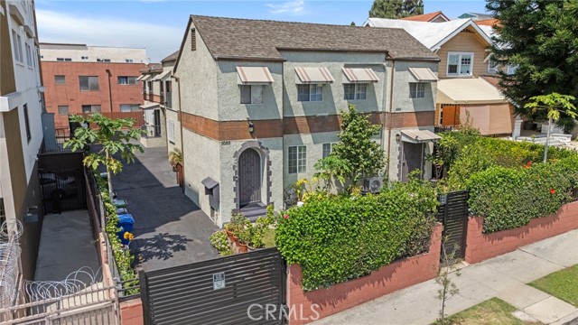 Property Photo from MLS
