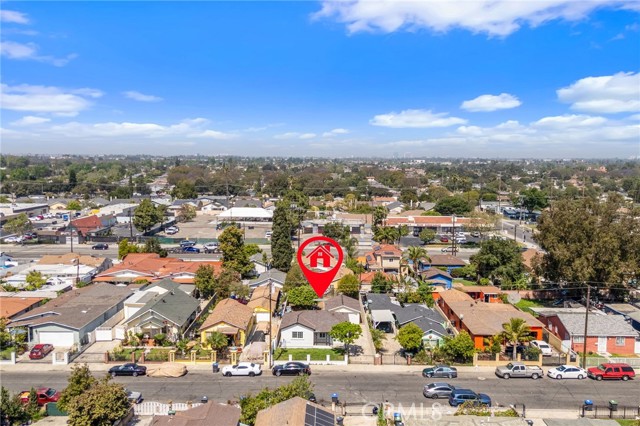 Detail Gallery Image 2 of 31 For 2521 W Stanford St, Santa Ana,  CA 92704 - 2 Beds | 1 Baths
