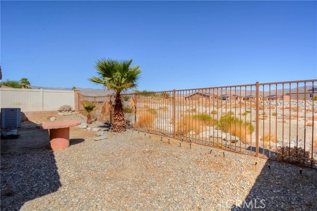 Detail Gallery Image 25 of 26 For 62466 N Starcross Dr, Desert Hot Springs,  CA 92240 - 3 Beds | 2/1 Baths