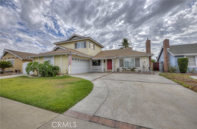 2130 Topaz Ave, La Habra, CA 90631